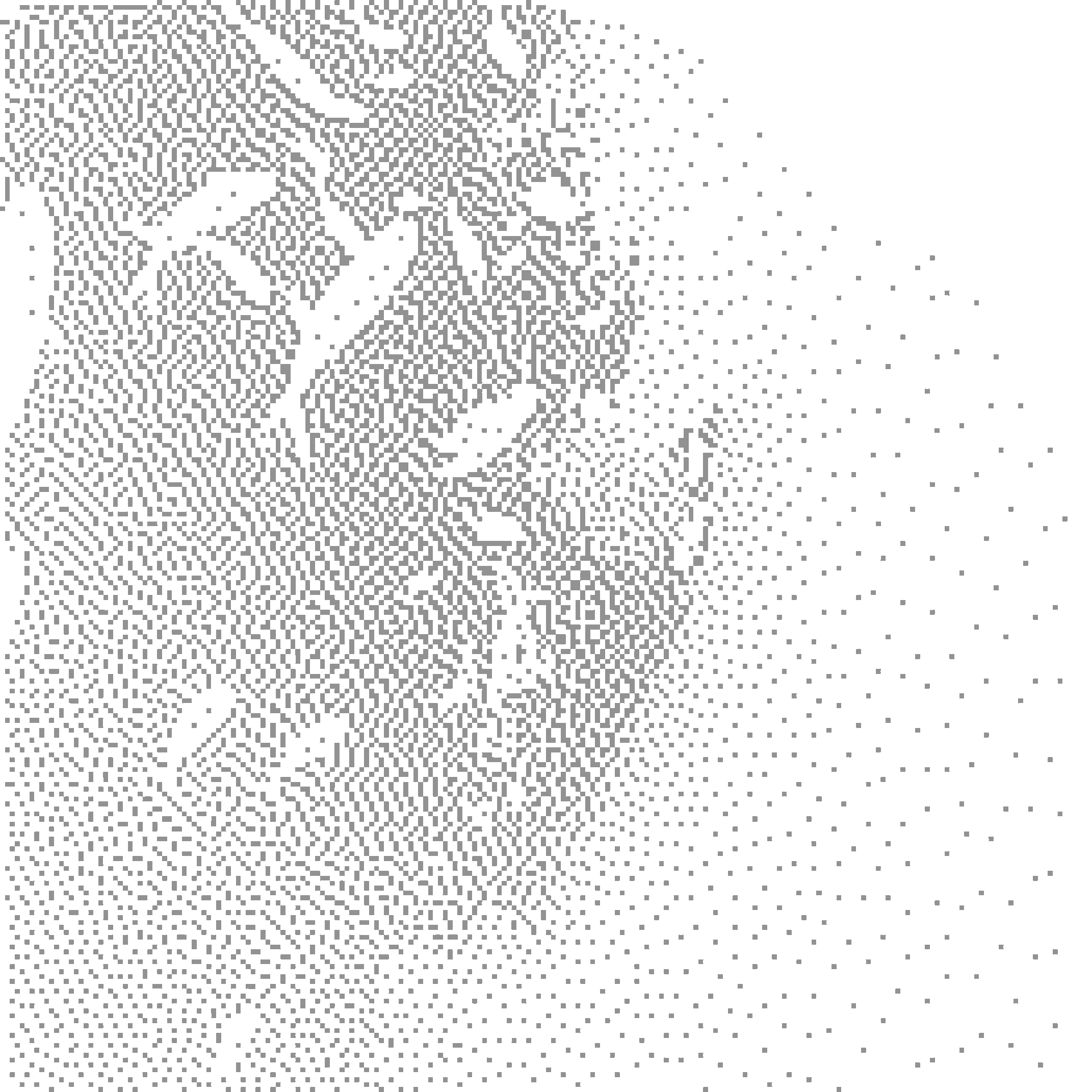 A School of Fish